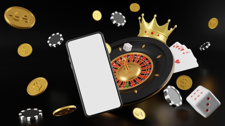 Penarikan dana sevenslot777 lewat ponsel
