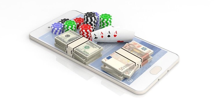 Bantuan mobile sevenslot777 untuk privasi