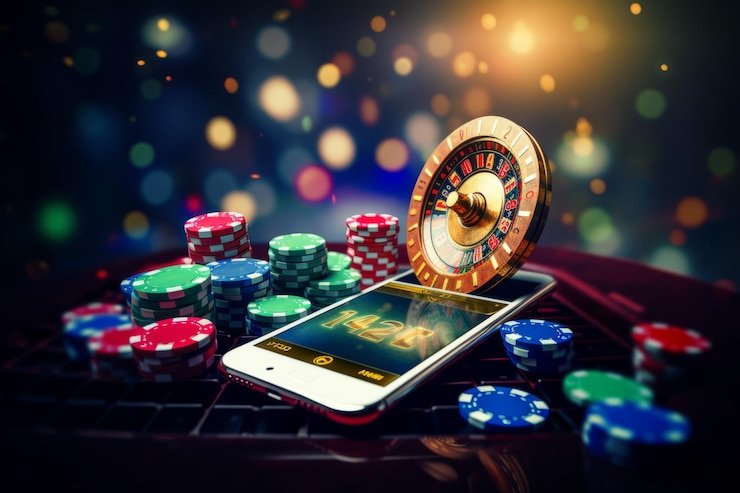 Pusat bantuan sevenslot777 di layar ponsel