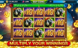 Tampilan awal hiburan sevenslot777 di ponsel
