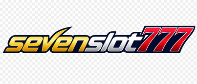 Logo sevenslot777 di beranda